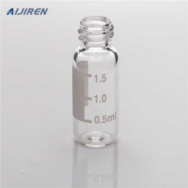 <h3>2ml hplc vials with closures for HPLC Brazil</h3>
